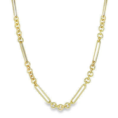 One-Seven 21MM Link Chain - 18''