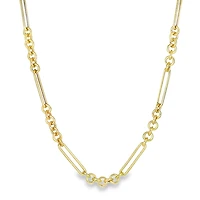 One-Seven 21MM Link Chain - 18''