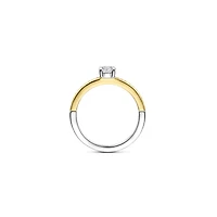 Devoted Golden Ring