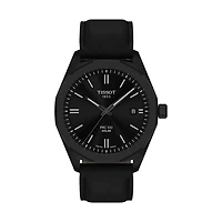 PRC 100 SOLAR Black 39MM Watch