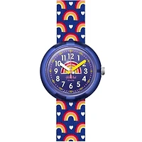 Rainbow Party Kids Watch