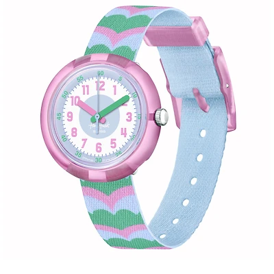 Retro scales Kids Watch