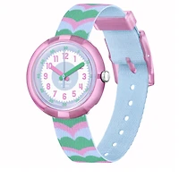 Retro scales Kids Watch