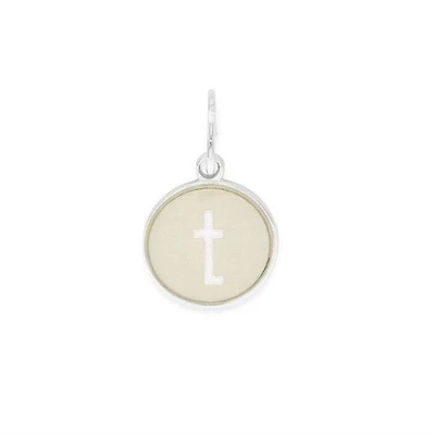Initial T Charm