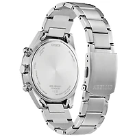 Sport Luxury Light Blue 43MM Watch