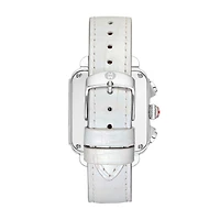 Deco Sport Chrono Mother Pearl 36MM Watch