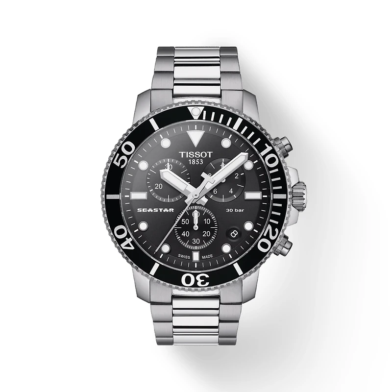 Seastar 1000 Chronograph 45.5mm