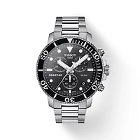 Seastar 1000 Chronograph 45.5mm