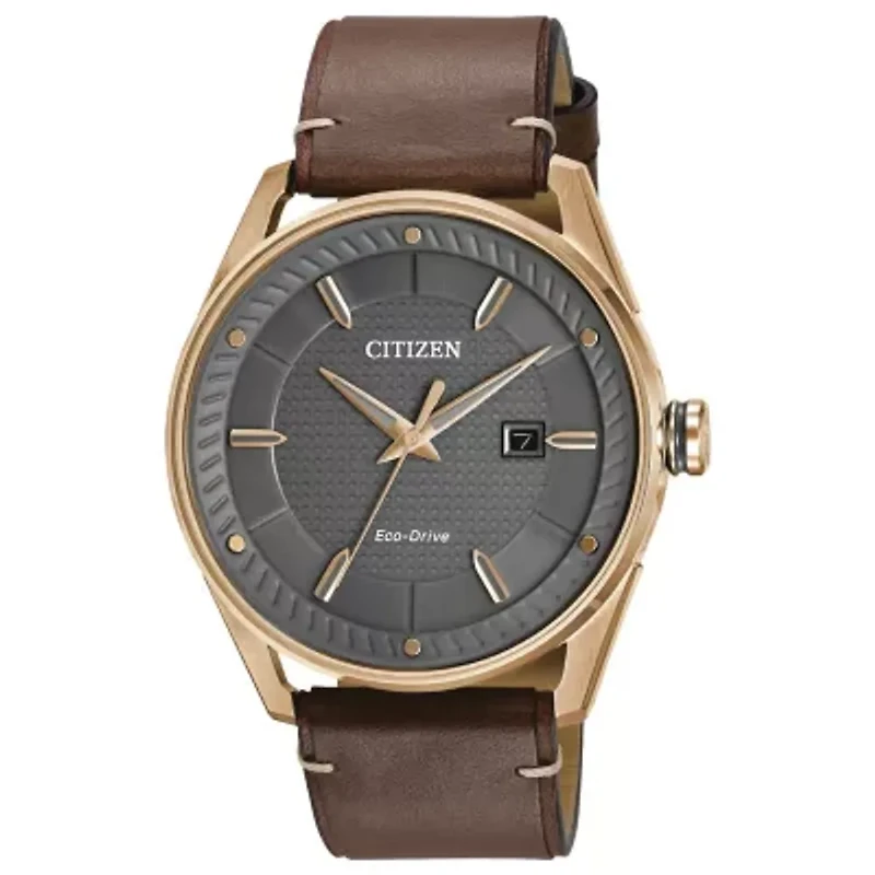 Drive Grey/Brown 42MM Watch
