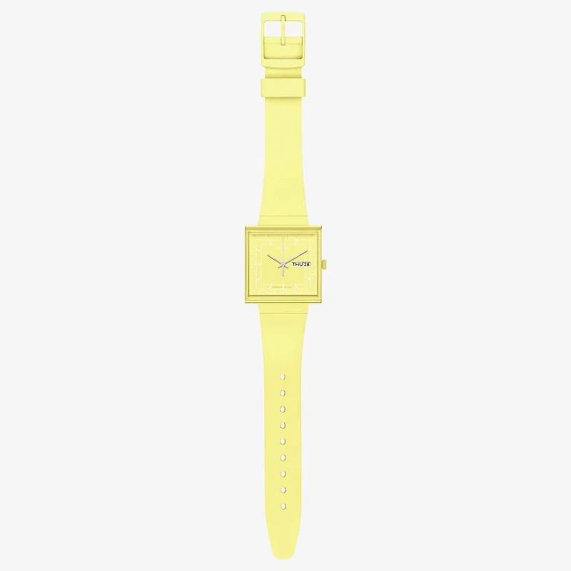 What if...Lemon? Watch