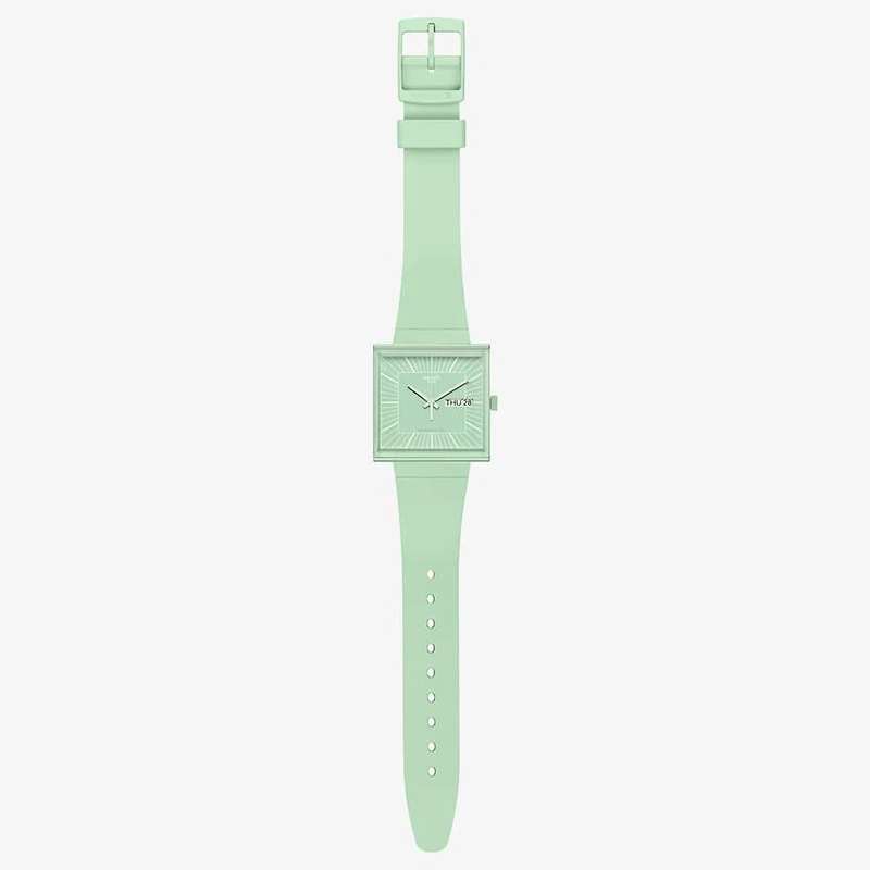 What if...Mint? Watch