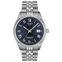 Ballade Navy Blue 39MM Watch