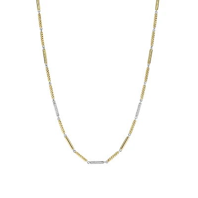 Essence Necklace