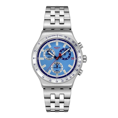 Midday In The Mirror 43MM Watch