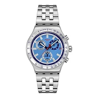 Midday In The Mirror 43MM Watch