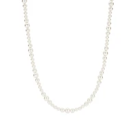 Pearls Gradient Necklace