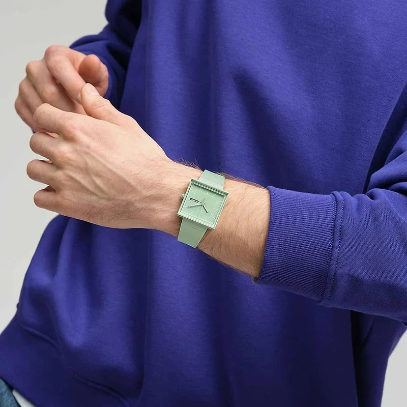 What if...Mint? Watch