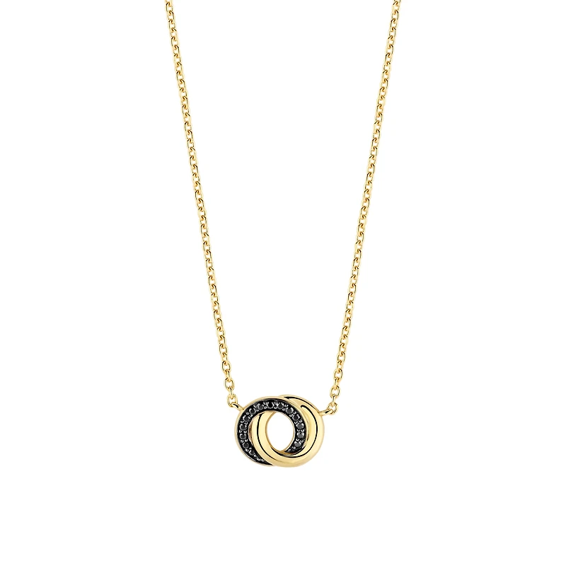 Black Wish Necklace