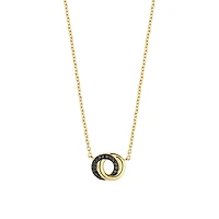 Black Wish Necklace