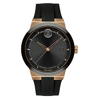 Bold 42MM Bronze/Black