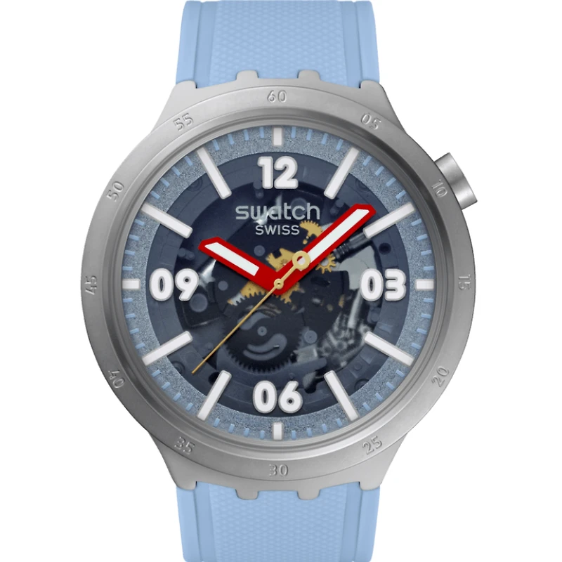 Swatch Big Bold Moment