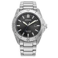 Brycen Super Titanium 41MM Watch