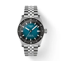 PRS 516 Powermatic Turquoise 38mm Watch