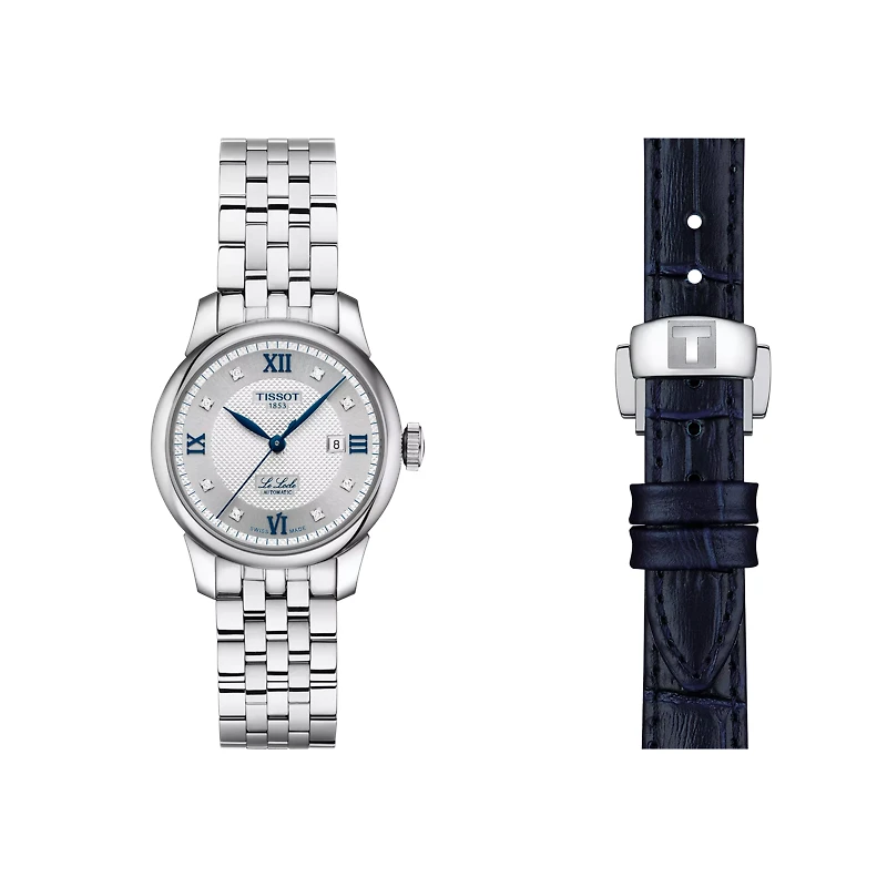 Le Locle 20th Anniversary 29MM Watch