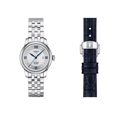 Le Locle 20th Anniversary 29MM Watch
