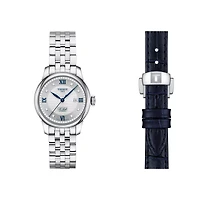Le Locle 20th Anniversary 29MM Watch