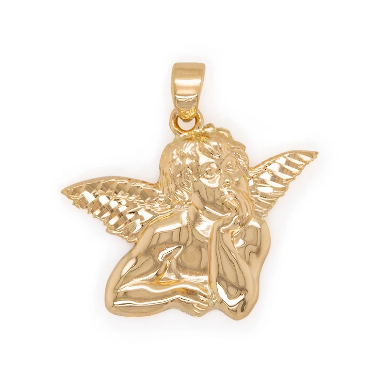 Angel San Rafael 18MM Pendant