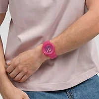 Pink Joy Watch