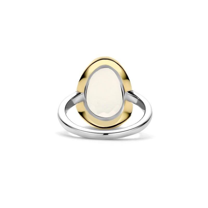 Prisma Quartz Ring