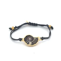 Fossil Design 2 Adjustable Bracelet