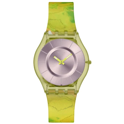 Paradise Canopy Watch