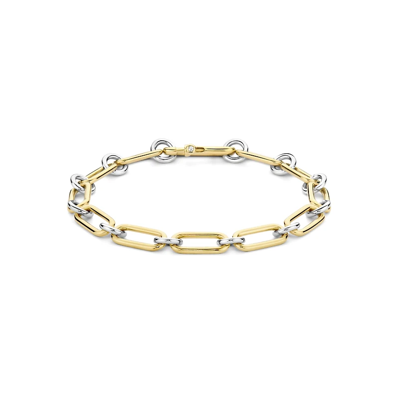 Running Circles Bracelet