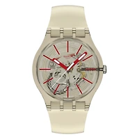 Revealed in the Sand Watch