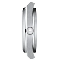 PRX Mother Pearl/Steel 35MM Watch