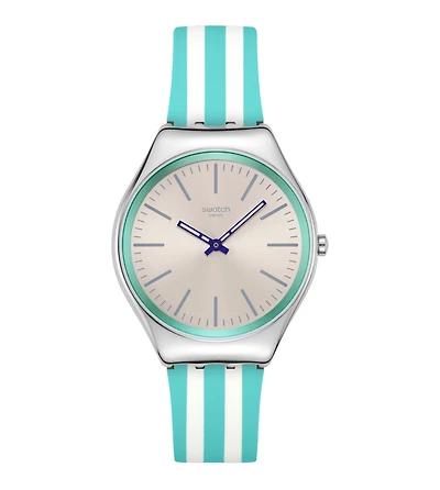 Beach Hour Watch