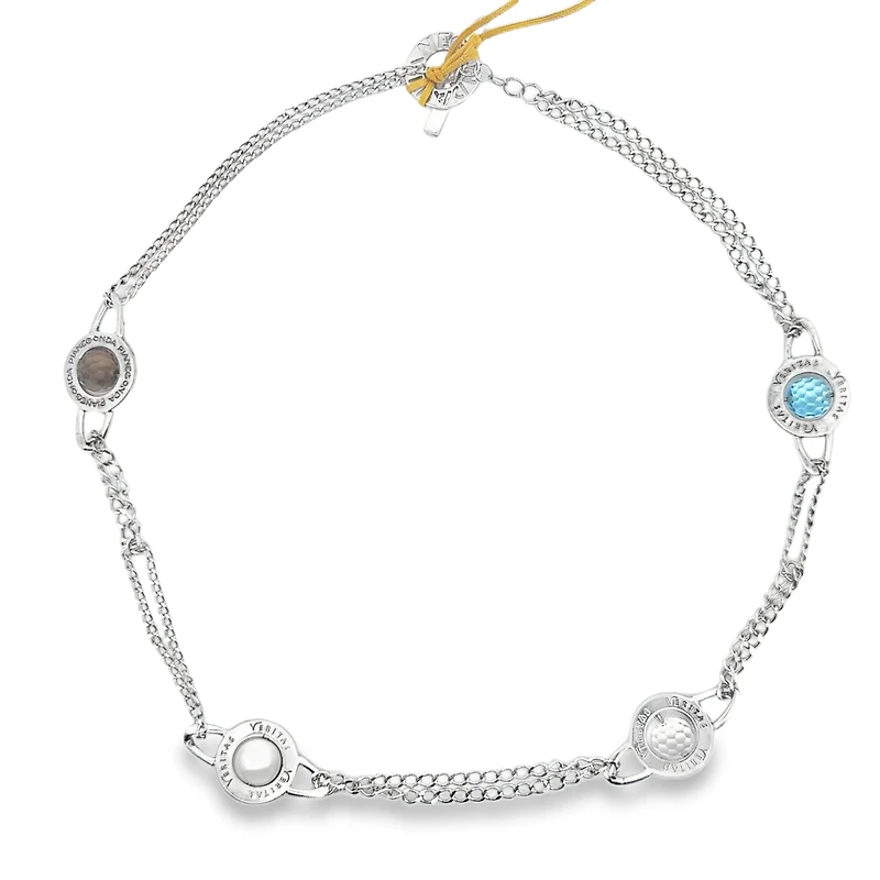 Cosmic Connections Necklace