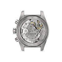 PR516 Mechanical Chronograph 41MM Watch