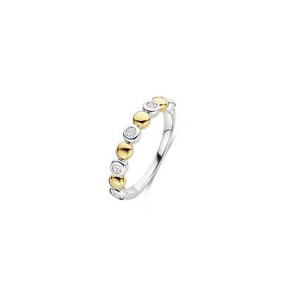 Drops 2 Tone Ring
