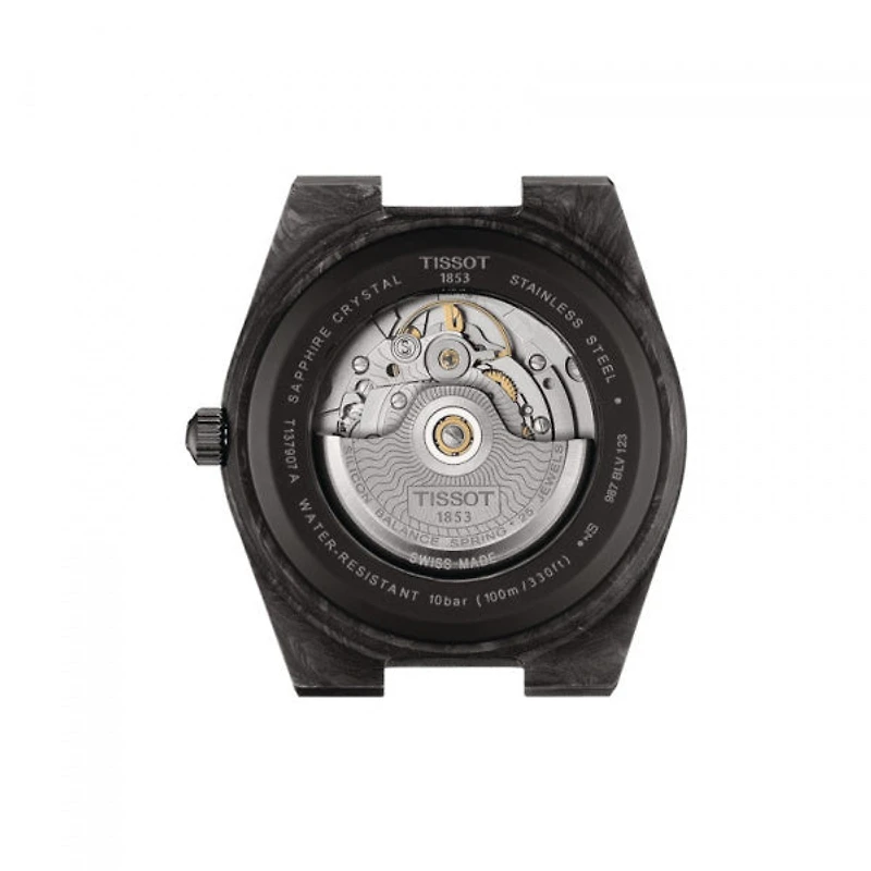 PRX Powermatic Carbon 40MM Watch