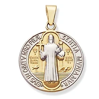 San Benito 25MM Pendant