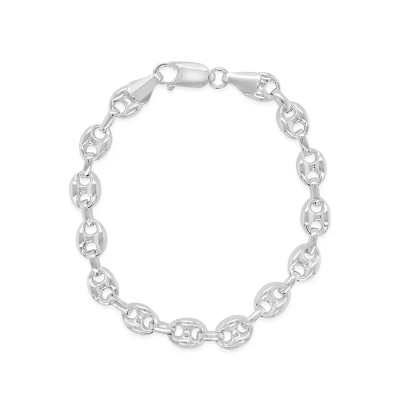 Puffed Mariner 9MM Chain