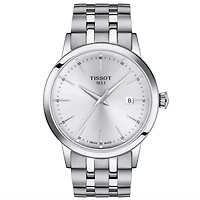 Classic Dream Steel 42MM Watch