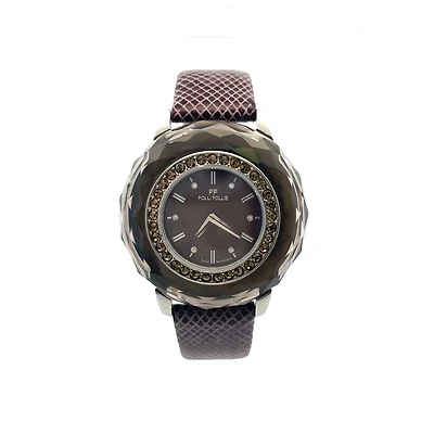 Beautime Brown Watch