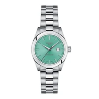 My Lady 29MM Mint Green Watch