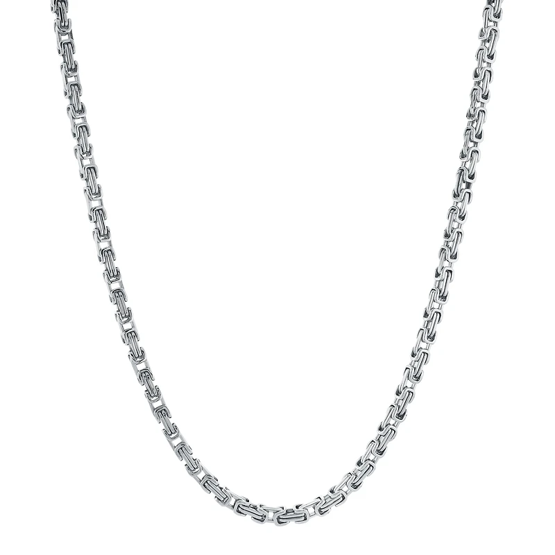 4.4MM Link Link Steel Chain