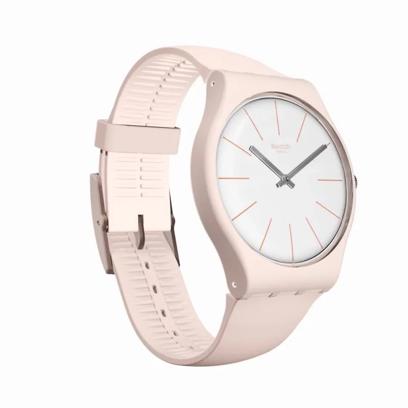 Beigesounds Watch